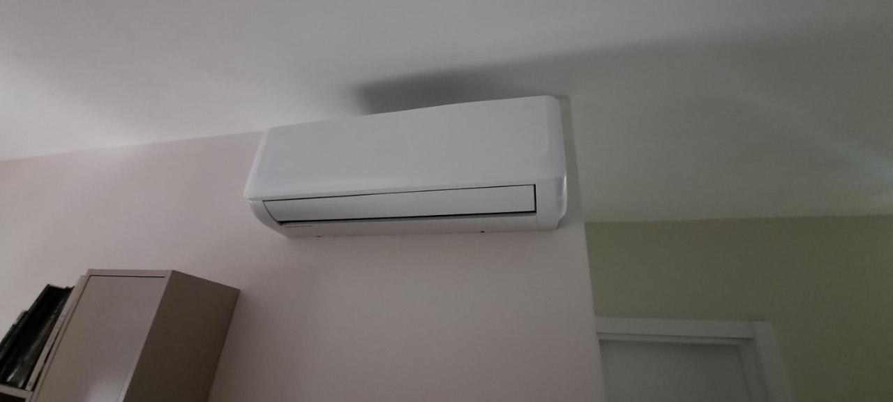 Comfy Apartment In Shkodër Esterno foto