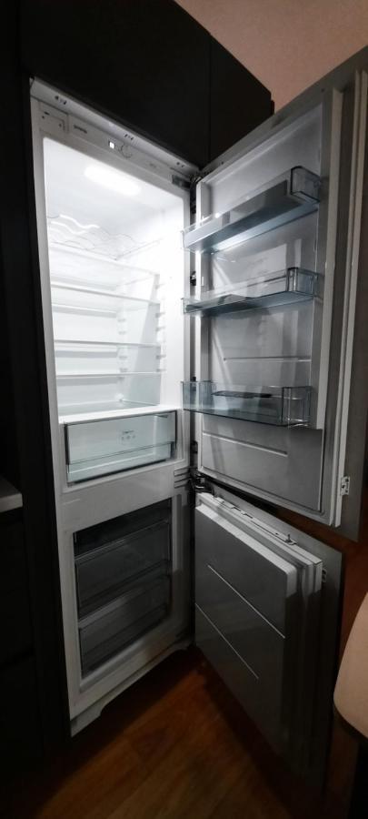Comfy Apartment In Shkodër Esterno foto